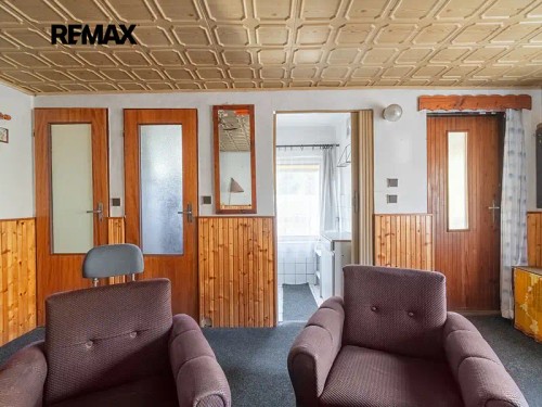 Prodej chaty 35 m², pozemek 790 m²
