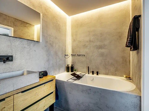Prodaný byt 3+kk 147 m²
