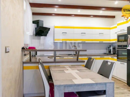 Prodej domu 340 m², pozemek 2119 m²