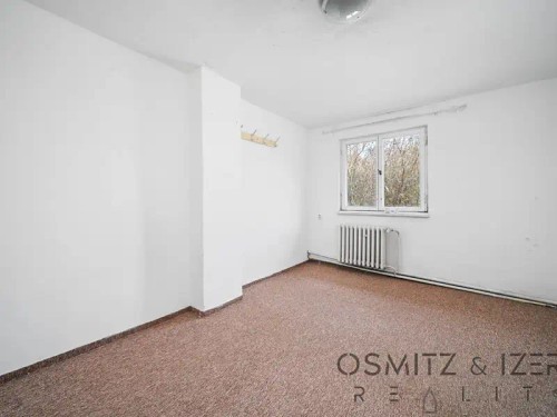 Prodej domu 116 m², pozemek 260 m²