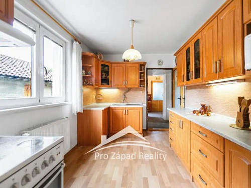 Prodej domu 154 m², pozemek 276 m²