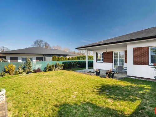 Prodej domu 80 m², pozemek 353 m²