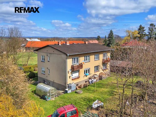 Prodaný byt 3+kk 82 m²