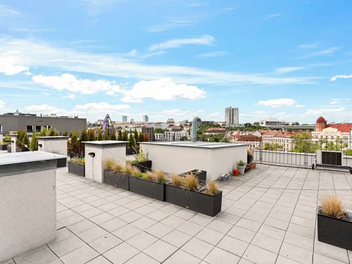 Prodej bytu 1+kk 27 m²