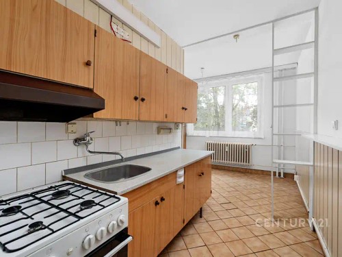 Prodej bytu 2+1 59 m²
