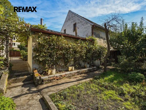 Prodej domu 171 m², pozemek 541 m²