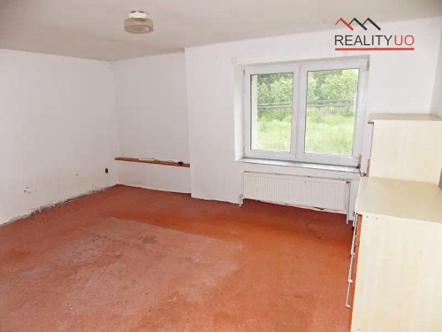 Prodej domu 190 m², pozemek 1970 m²