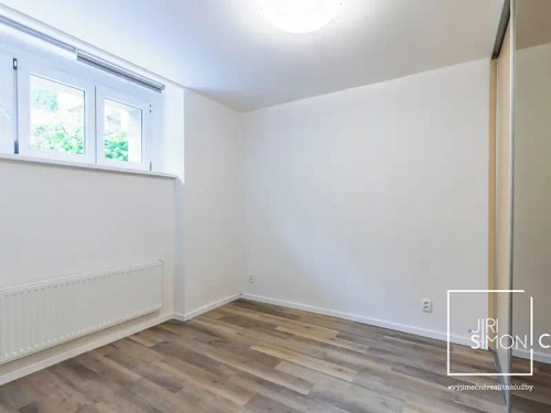 Prodej bytu 2+kk 40 m²