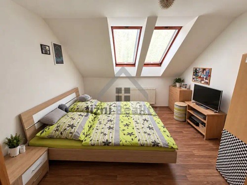 Prodej bytu 134 m²