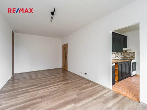 Prodaný byt 3+1 64 m²