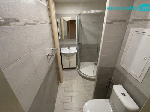 Prodaný byt 2+1 54 m²