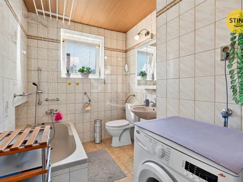 Prodej bytu 2+1 48 m²
