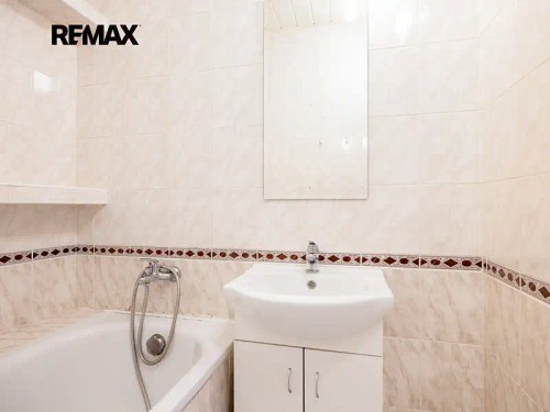 Prodaný byt 2+kk 36 m²
