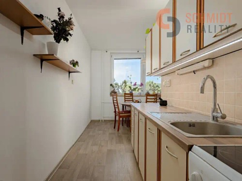 Prodej bytu 3+1 75 m²