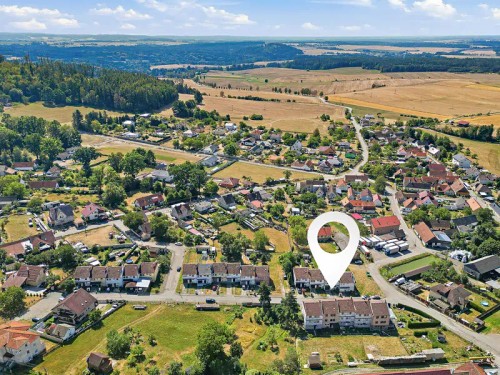 Prodej domu 200 m², pozemek 174 m²