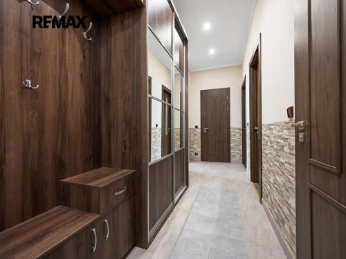 Prodej bytu 3+kk 65 m²