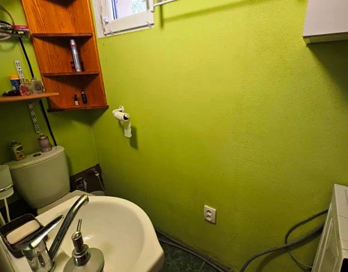 Prodej chaty 75 m², pozemek 893 m²