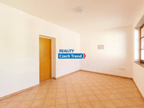 Prodaný byt 2+kk 47 m²