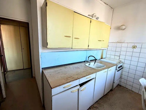 Prodaný  byt 3+1 74 m²