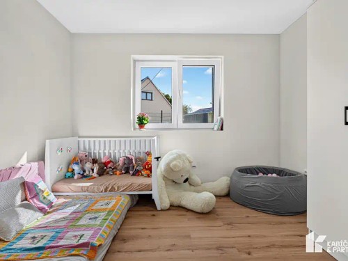 Prodej bytu 3+kk 78 m²