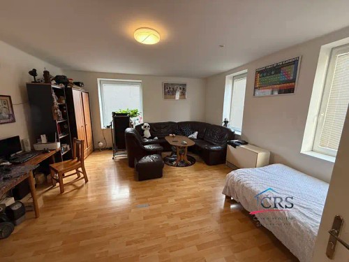 Prodej bytu 1+1 47 m²