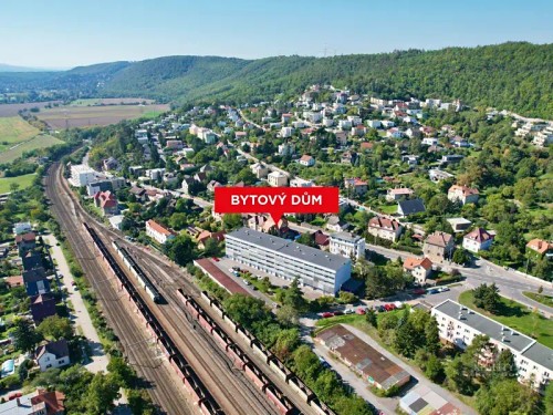 Prodej bytu 4+1 97 m²