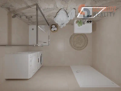 Prodej domu 193 m², pozemek 164 m²