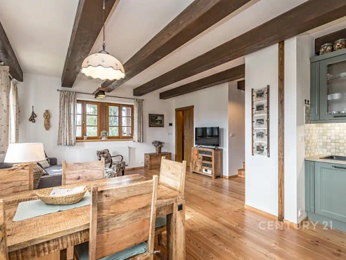 Prodej domu 293 m², pozemek 1605 m²