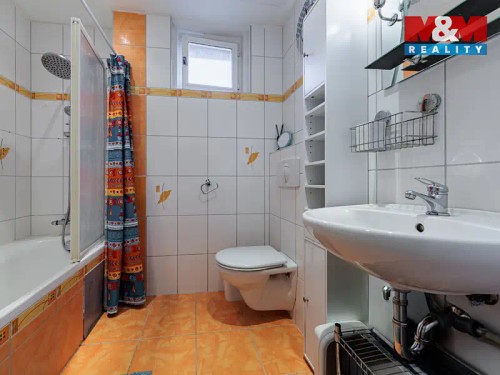 Prodaný byt 3+1 102 m²