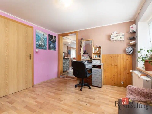 Prodej domu 220 m², pozemek 534 m²