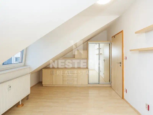 Prodaný byt 3+kk 79 m²