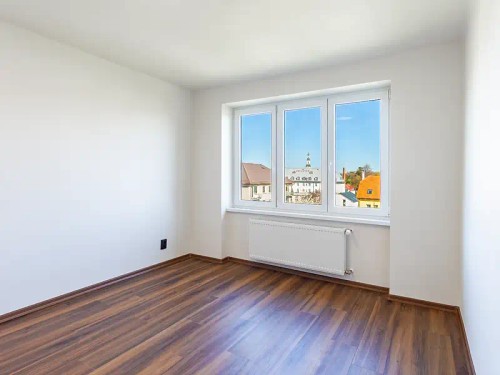Prodaný byt 2+1 62 m²