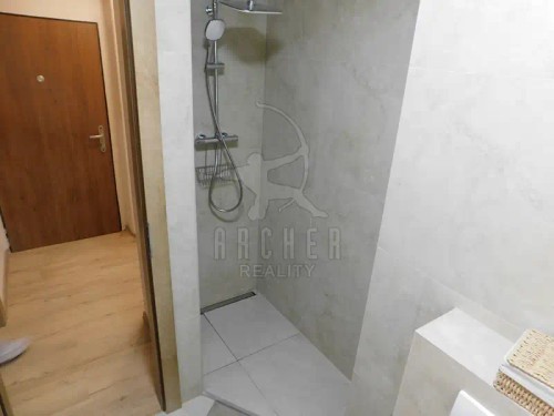 Prodej bytu 1+kk 35 m²