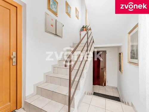Prodej domu 220 m², pozemek 559 m²