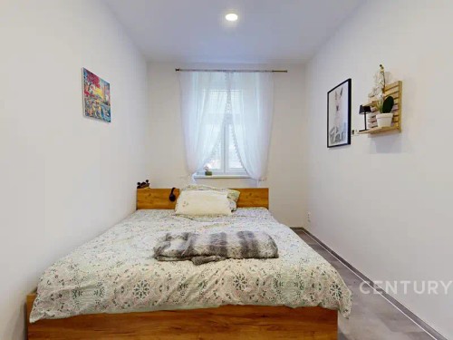 Prodej bytu 2+kk 57 m²