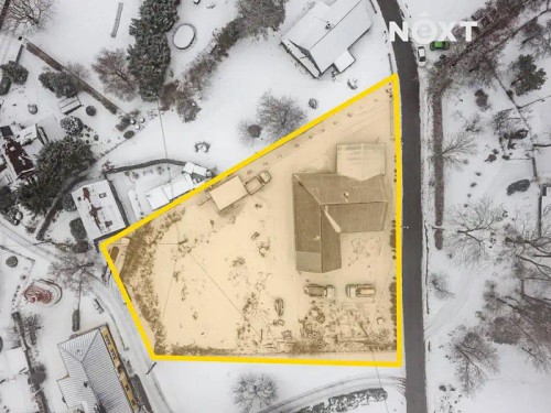 Prodej domu 150 m², pozemek 2354 m²