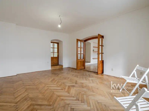 Prodej bytu 4+kk 78 m²
