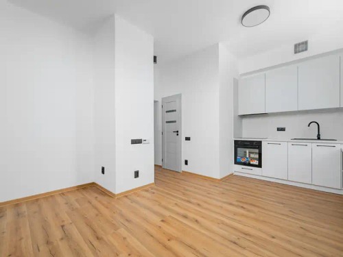Prodaný byt 2+kk 37 m²