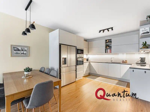 Prodaný  byt 3+kk 89 m²