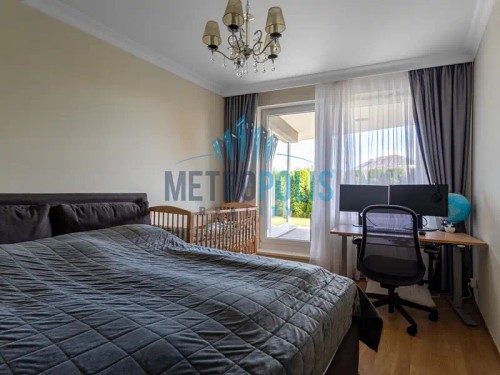 Prodaný  byt 2+kk 63 m²
