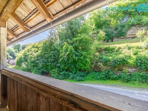 Prodaná  chalupa 96 m², pozemek 434 m²