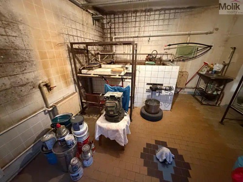 Prodej domu 180 m², pozemek 1401 m²