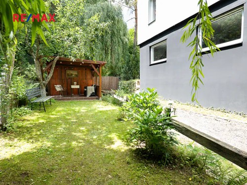 Prodej domu 130 m², pozemek 656 m²