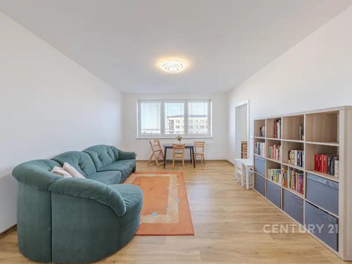 Prodej bytu 4+1 82 m²