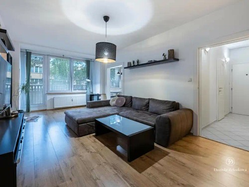 Prodaný byt 3+1 78 m²
