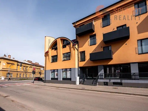 Prodej bytu 3+kk 102 m²