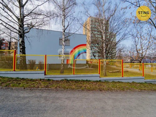 Prodej bytu 2+1 42 m²