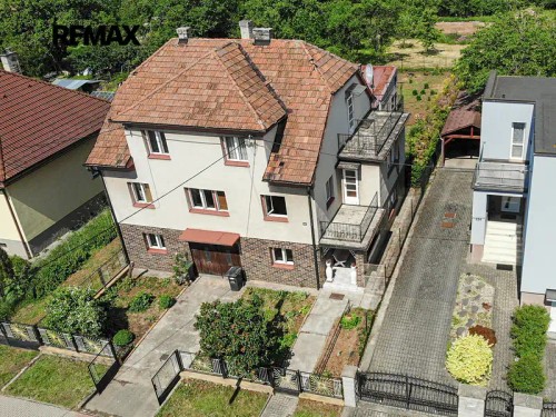 Prodej domu 200 m², pozemek 540 m²