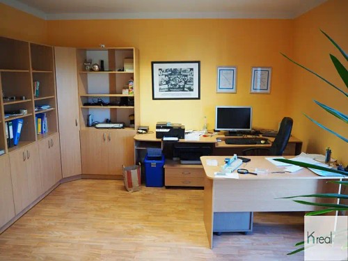 Prodej domu 435 m², pozemek 1004 m²