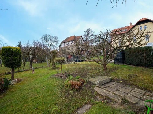 Prodej domu 120 m², pozemek 680 m²